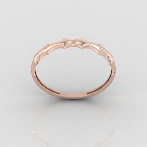 Ring For Women - 3DM RENDER DETAIL 3D PRINT MODEL - 3D model