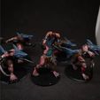 SFA.jpg Sharkfin Abominations - The Blighted Privateers