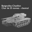 render-bat-chat-classic.png Batignolles-Châtillon 25t Pack