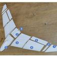 p3.png Free 3D file 600mm 200g RC Wing・3D print object to download, ssatorugm