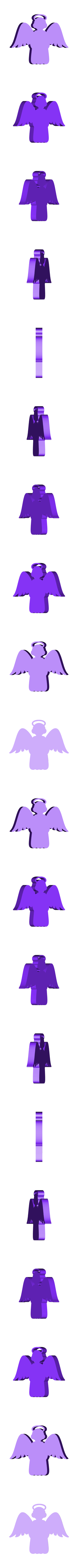 AngelOrnament.stl AngelOrnament