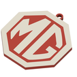 MG-I.png Keychain: MG I