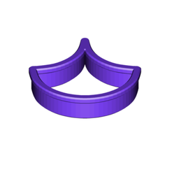 SCALE COOKIE CUTTER.png Scale Cookie Cutter