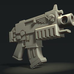 Screen_Bolter.png Bolter Rifle