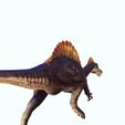 TTY.jpg DOWNLOAD spinosaurus 3D MODEL SPINOSAURUS ANIMATED - BLENDER - 3DS MAX - CINEMA 4D - FBX - MAYA - UNITY - UNREAL - OBJ - SPINOSAURUS DINOSAUR DINOSAUR 3D RAPTOR Dinosaur