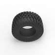 6.jpg Diecast offroad tire 51 Scale 1:25