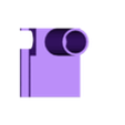 Battery_Box_-_Battery_Retention_2.stl 12v Field Battery Box Plans and Parts