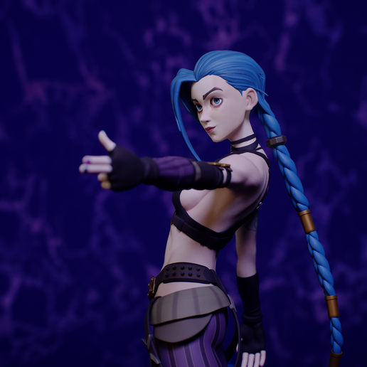 2013_Viewport.png Jinx from Arcane