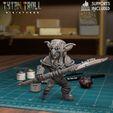 11.jpg Goblin Raiders 11 - [Pre-Supported]