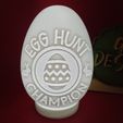 IMG_20240208_121113074.jpg Egg Hunt Champion EASTER EGG FILLABLE AND OR TEALIGHT