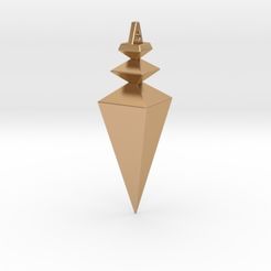 Archivo STL Pendulo de newton 📱・Plan de impresión en 3D para  descargar・Cults