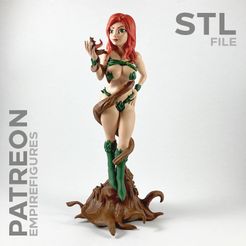 PoisonIvy01.jpg Sexy Poison Ivy