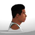 untitled.1939.jpg Giannis Antetokounmpo bust ready for full color 3D printing