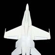 3.jpeg f18-d 50mm edf 3dprint rc plane