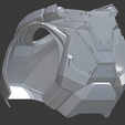 4.png Deep Explorer Plate Destiny 2 armor