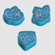 Capa.png Ejector for brigadeiros and sweets – Tom & Jerry