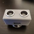 20240229_220226.jpg Case for HC-SR04 Ultrasonic Module Distance Sensor for Arduino, Raspberry Pi
