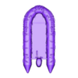 boat1.stl лодка v2