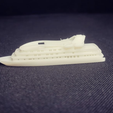 Pasted File 3.png Island Sky Cruise Ship 3D print model