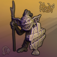 Goblin-05-ProductPic-01.png Goblin Warrior #5
