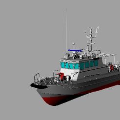 japan coast guard boat.jpg boat
