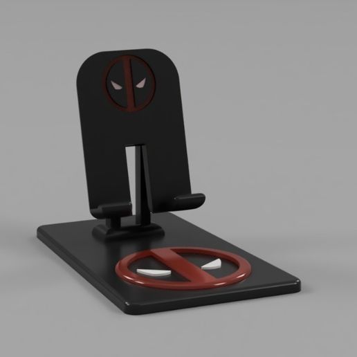 Phone stand