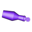 Bottle2.stl Potion Craft Сloset (Funko Pop compatible)