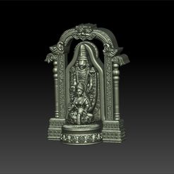 Bala-Ji.jpg Archivo OBJ Modelo 3D de Bala Ji・Plan para descargar y imprimir en 3D