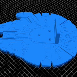 Schermafbeelding-2023-05-15-om-10.04.07.png Fichier STL sabre laser mural starwars・Design pour imprimante 3D à télécharger