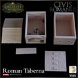 720X720-release-taberna-3-print3.jpg Roman taberna/tavern city building set