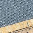 thumbnail_IMG_5013.jpg Modelling Herringbone Brick Paving Sheets Various Sizes