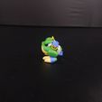 Mobil-Frog_8.jpg J.Frog - Dragonbound and Gunbound