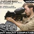 model-2-compatibility.jpg UNW P90 HI CAP mag UNW P90 platformu için bir hazne adaptörü