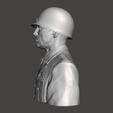 George-S.-Patton-3.png 3D Model of George S. Patton - High-Quality STL File for 3D Printing (PERSONAL USE)