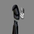 Скриншот-20-09-2021-140738.jpg Cartoon dog SCP 3d model, toy, Trevor Henderson