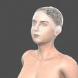 13.jpg Beautiful Woman -Rigged and animated for Unity