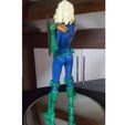 sq20180717_102916.jpg We are the Law- Judge Anderson & Hershey Bimbo Series 5&6 - par SPARX