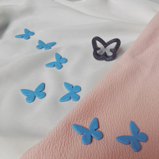 Polymer Clay Cutter 3D model