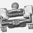War-for-Cybertron-Seeker-PARTS-Upper-torso.jpg War for Cybertron Seeker Starscream PARTS Transformers