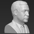 10.jpg Nigel Farage bust ready for full color 3D printing