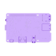 Libre_Computer_Renegade_v4.stl Libre Computer Renegade