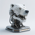 2025051021062158_39bafd33b7fa0b11d347f110dff2d1e2.png Bear head mech