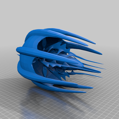 quizprobe_1.png STL-Datei Quiz-probe by Amras-Arfeiniel kostenlos・3D-druckbare Vorlage zum herunterladen