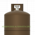 Vista7.png Propane Gas bottle