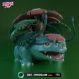 003-Mega-Venusaur-SigmaDesign.jpg 003 mega venusaur