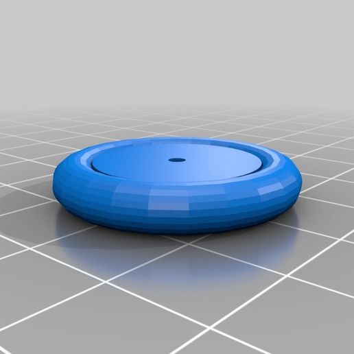 koło do p11 3D model