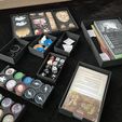 KDM-15.jpg Kingdom Death Monster Gameplay Insert