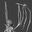 5.png StarCraft : Sarah Louise Kerrigan