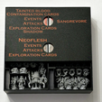 Neoflesh-and-Sangrevore.png Nemesis: Retaliation Insert all in 2 boxes