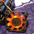 IMG_20190521_193206084.jpg Arrma BLX 6S Cooling Fan (35mm) Replacement Blades